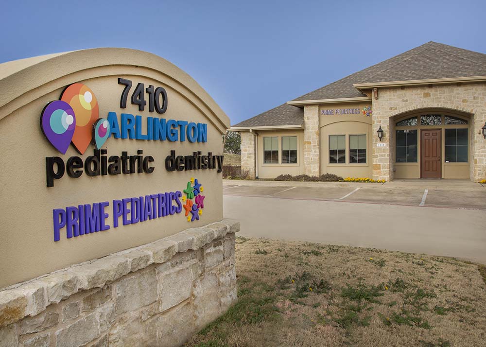 Gallery Arlington Prime Pediatrics