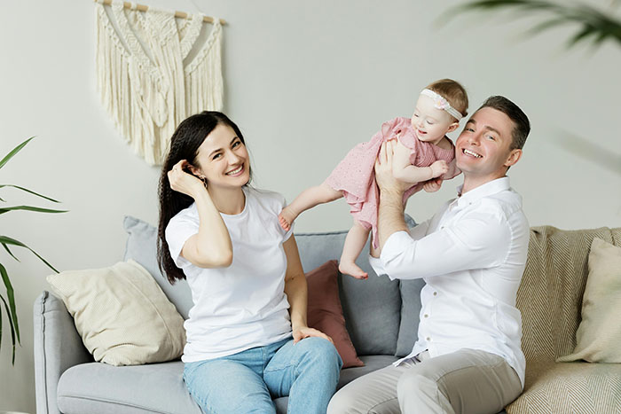 Newborn Pediatrician in Arlington, TX | Baby’s First Year