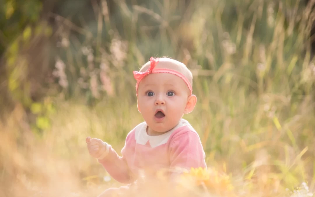 Baby’s First Summer: 7 Must-Know Safety Tips for Texas Heat