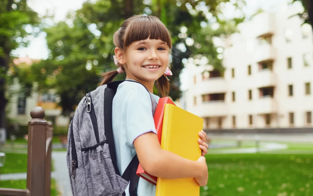 Back-to-School Health Tips for Kids | 2025 Guide