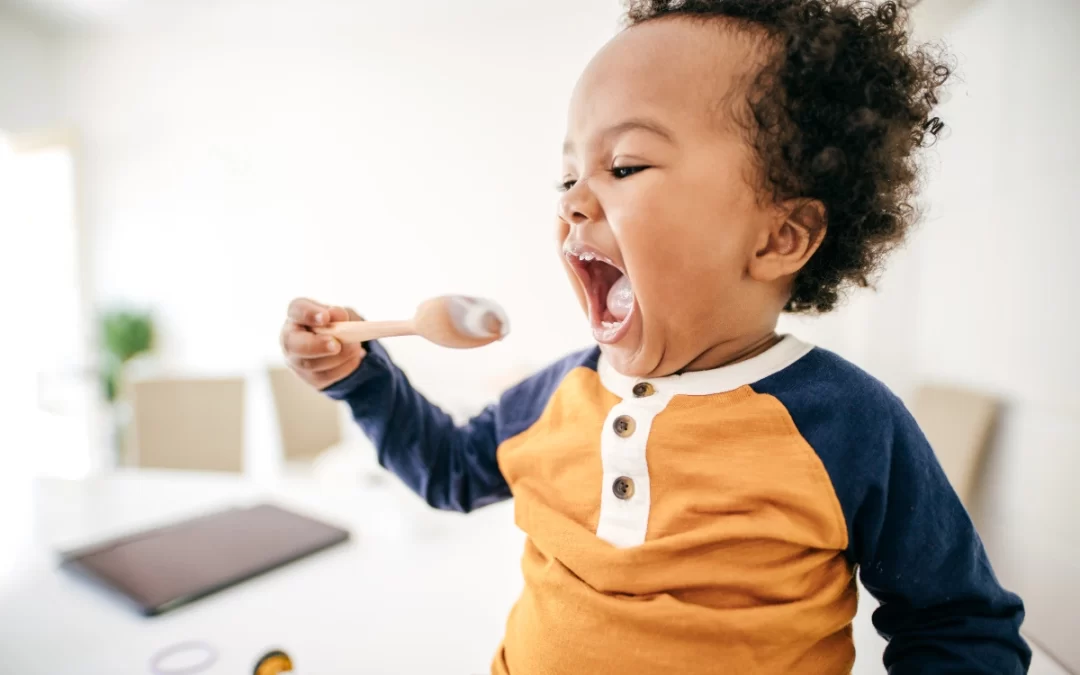 Toddler Nutrition Tips: 7 Easy Ways to Boost Healthy Eating