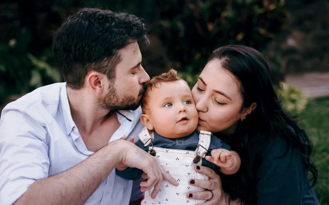 Understanding the Bright Futures Schedule for Well-Child Visits